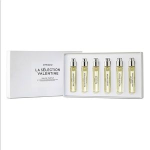 Byredo Valentine Selection set